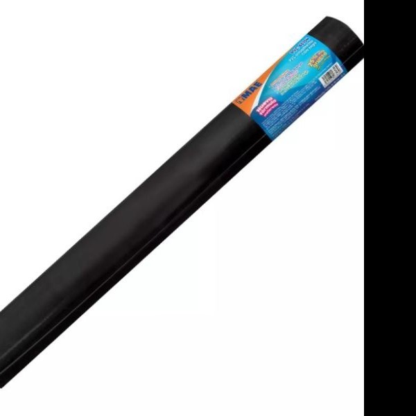 CONTAC ROLLO 45CM X 10M MAE NEGRO C20